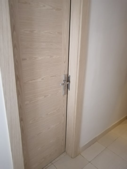 Zimmer Gravity Hotel & Aquapark Sahl Hasheesh