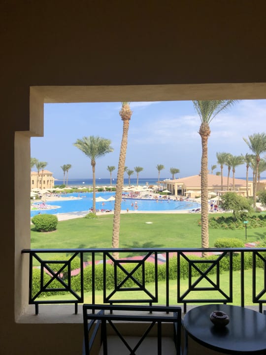 Zimmer Cleopatra Luxury Resort Makadi Bay