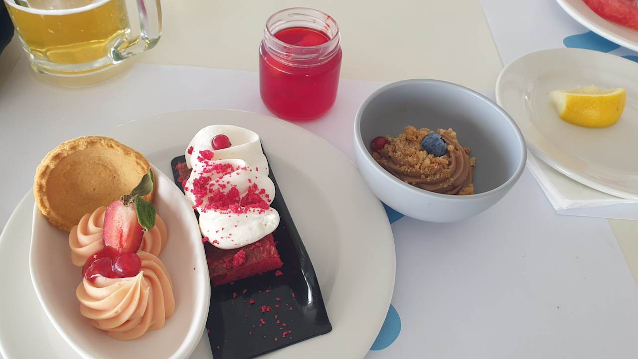 Gastro Atlantica Plimmiri