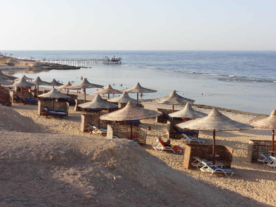 Strand Akassia Swiss Resort