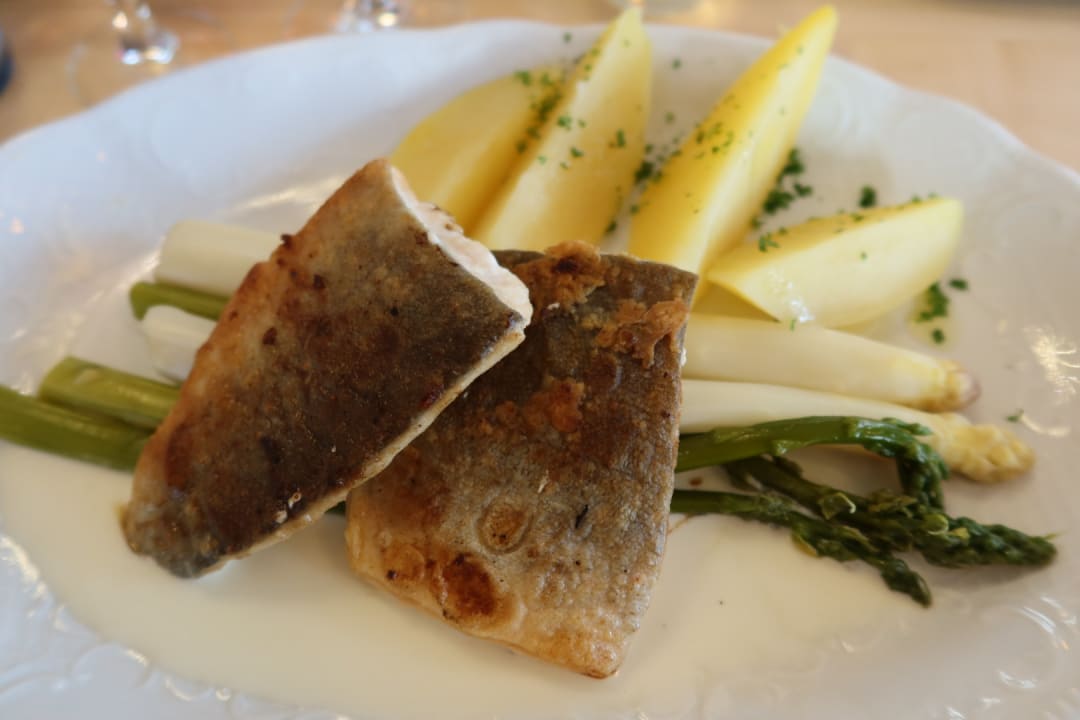 Gastro Landschloss Ernestgrün