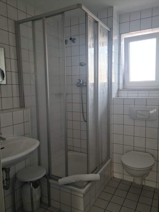 Zimmer Apart-Hotel Weimar