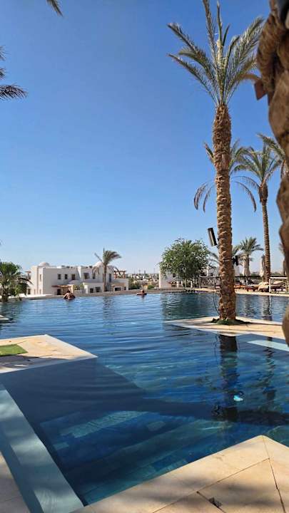 Pool Ancient Sands Golf Resort