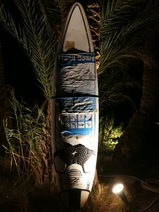 Sonstiges Mövenpick Resort & Spa El Gouna