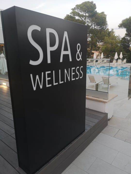 Sonstiges Hotel Bella Playa & Spa