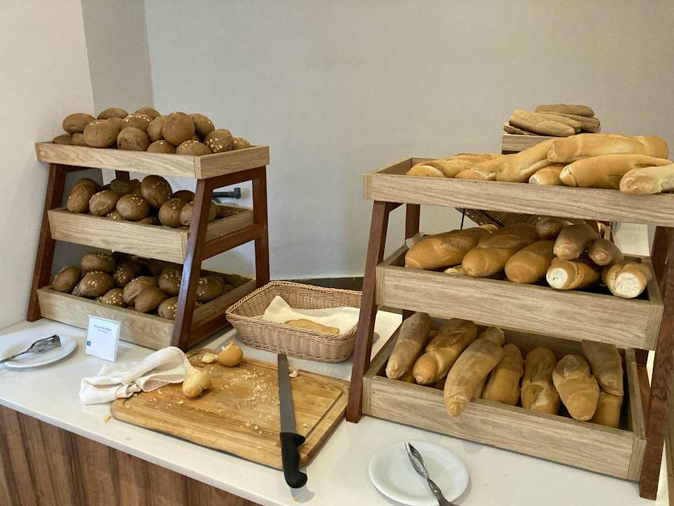 Gastro TUI BLUE Palm Beach Hammamet