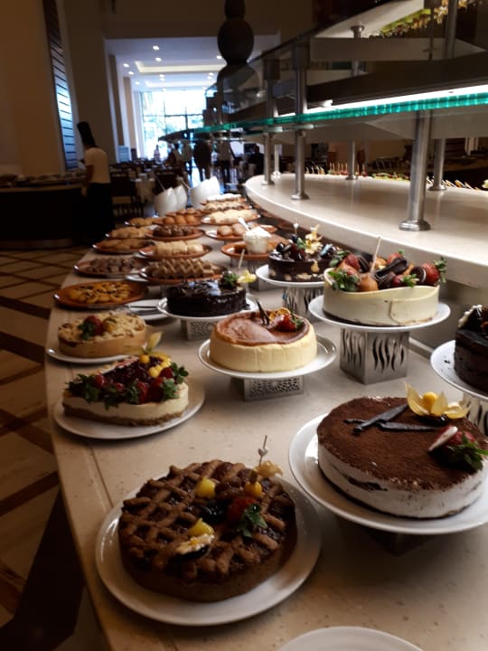 Gastro Arum Barut Collection