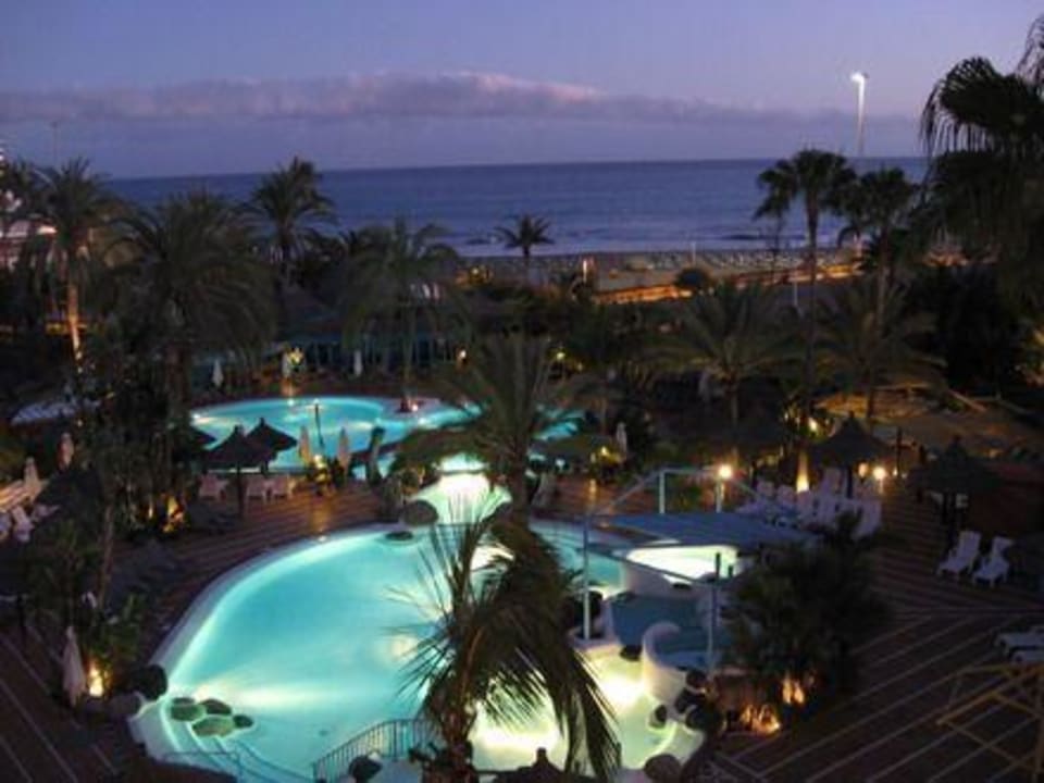 Ifa Beach Corallium Beach by Lopesan Hotels - Adults only