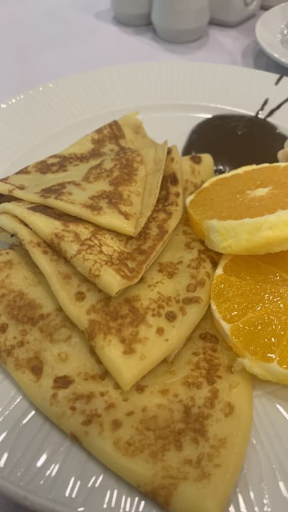 Gastro Side Royal Palace Hotel & Spa