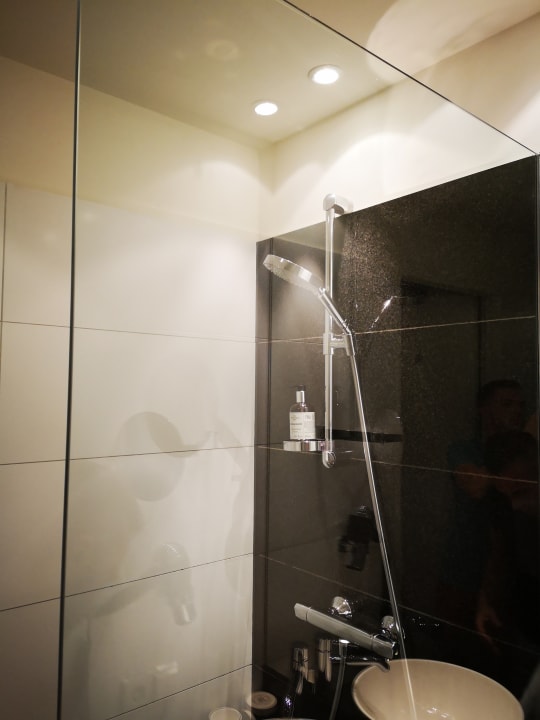 Zimmer Motel One Salzburg-Mirabell