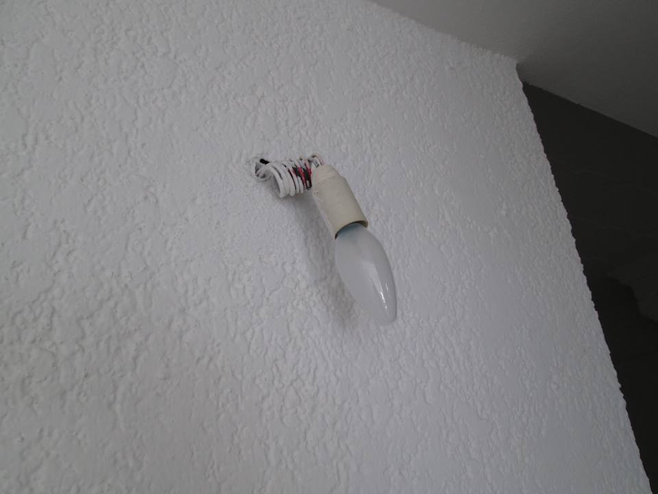 Stromanlage 912 Houda Golf & Beach Club