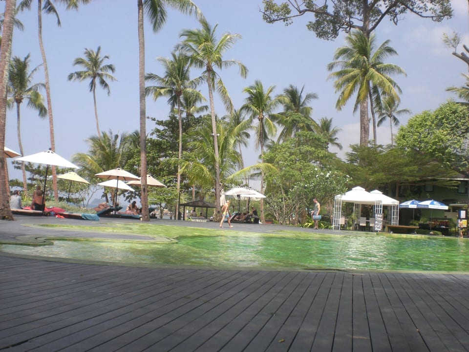 Hotel Mercure Koh Chang Hideaway Hotel Mercure Koh Chang Hideaway