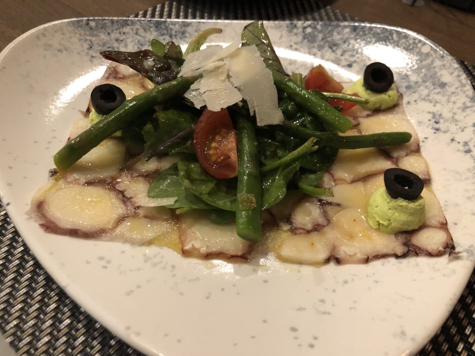 Gastro AEDENLIFE Hotel & Resort Rügen