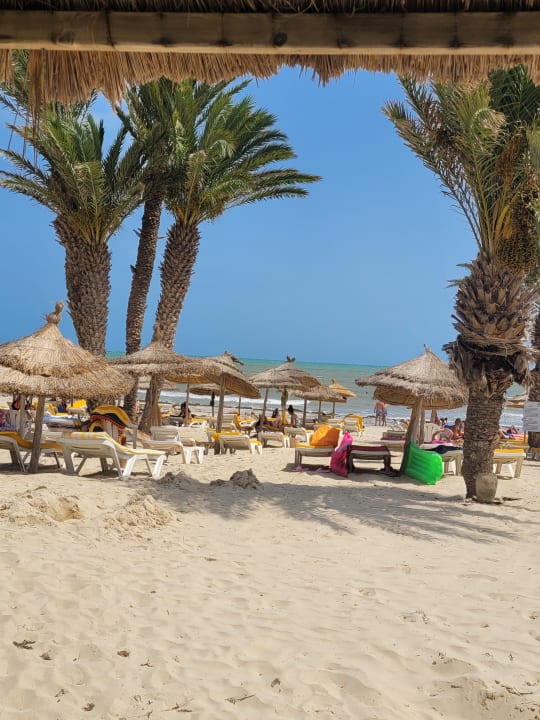 Strand Hotel Eden Star