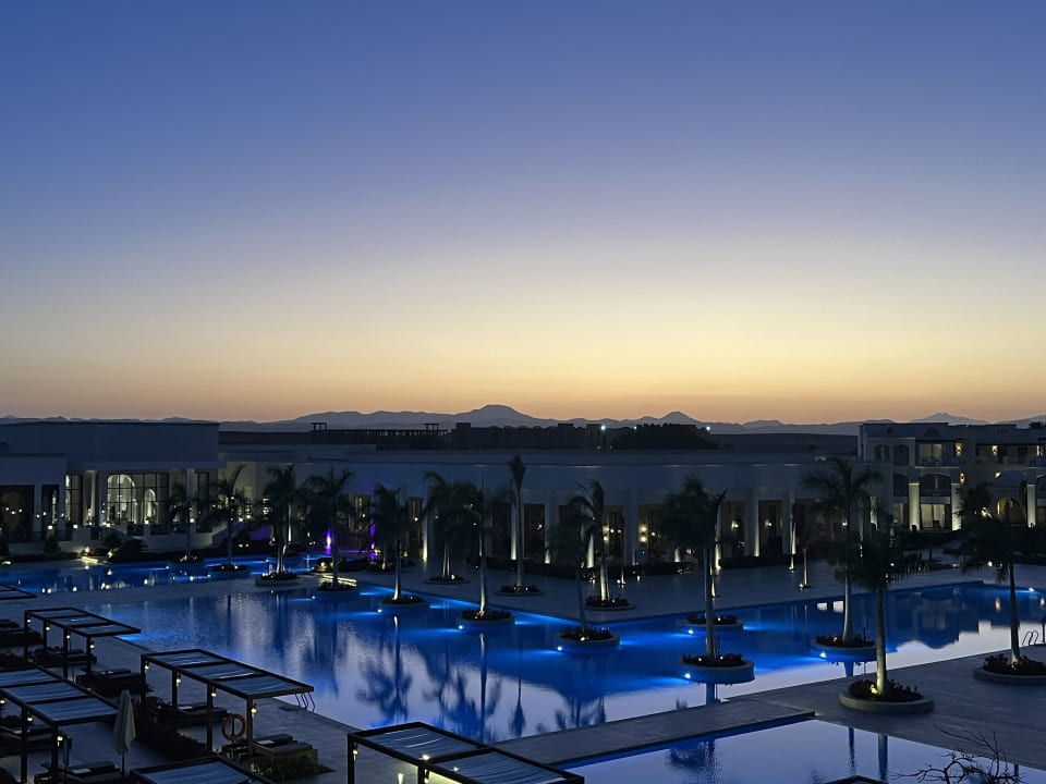 Pool Steigenberger Resort Alaya Marsa Alam - Red Sea - Adults only