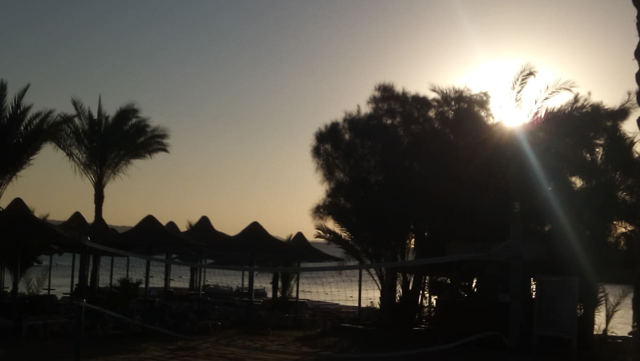 Ausblick Bella Vista Resort Hurghada