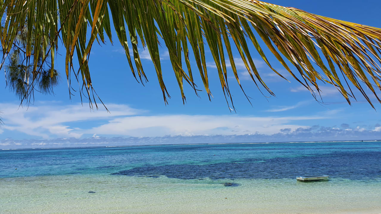 Strand Preskil Island Resort