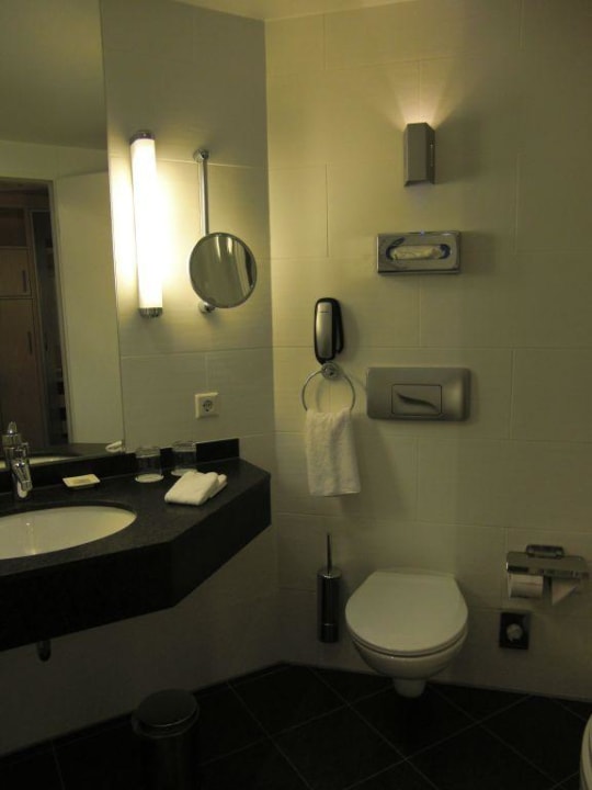 Bad ScanHotels City Rostock