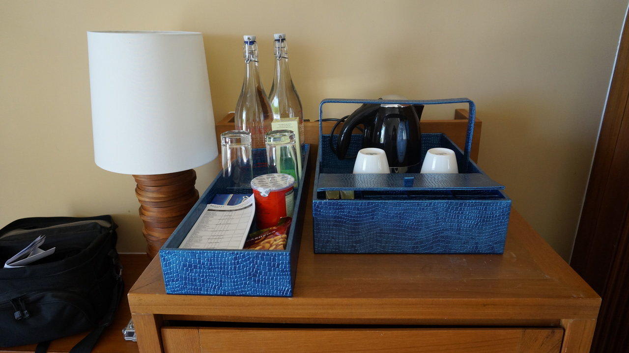 Beach Bungalow 110 Centara Ras Fushi Resort & Spa Maldives