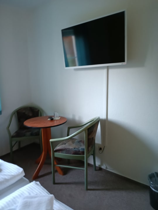 Zimmer Pension und Café Jägerhaus