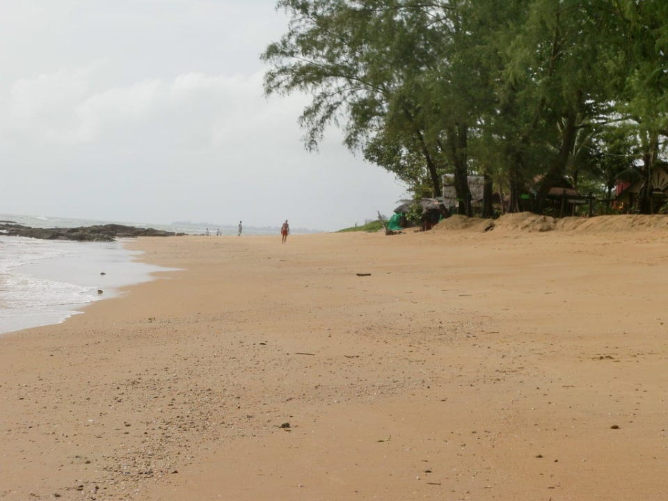 Naja Khaolak Bhandari Resort & Spa