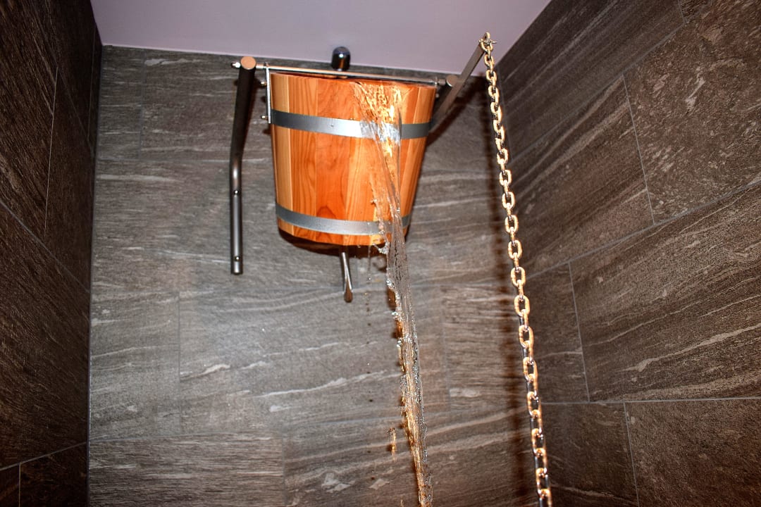 Sport & Freizeit Hotel Wengener Hof