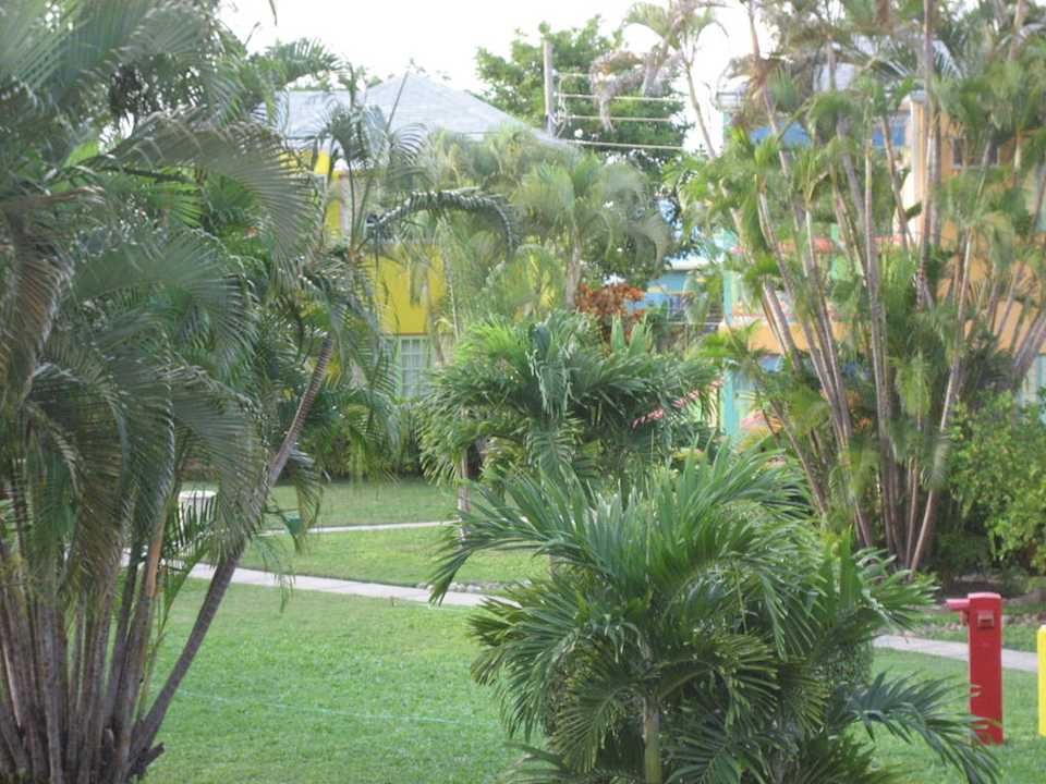 Garten Hotel Grand Pineapple Beach Negril