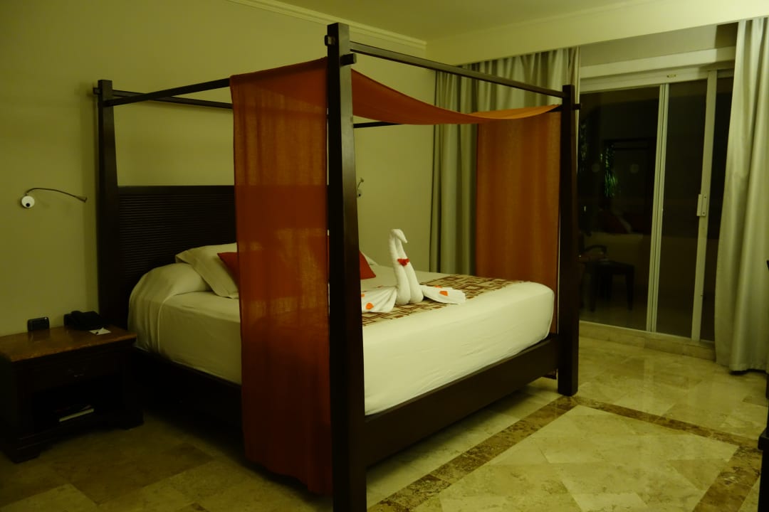 Zimmer Catalonia Royal Tulum Beach & Spa Resort - Adults only