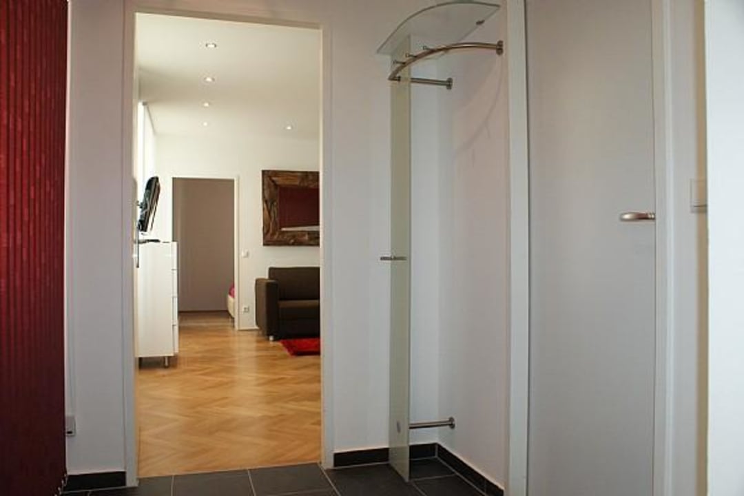 Appartement Zieglergasse Private Living Vienna - Zieglergasse