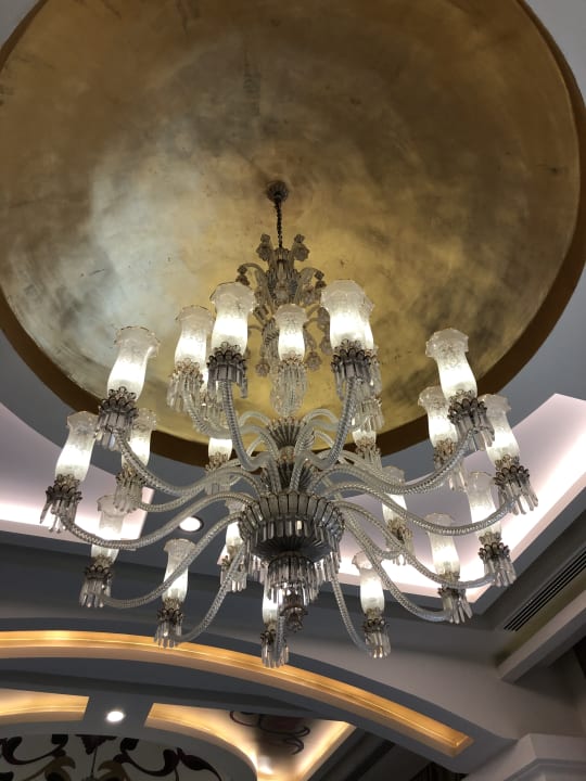 Sonstiges Aydinbey Kings Palace & Spa