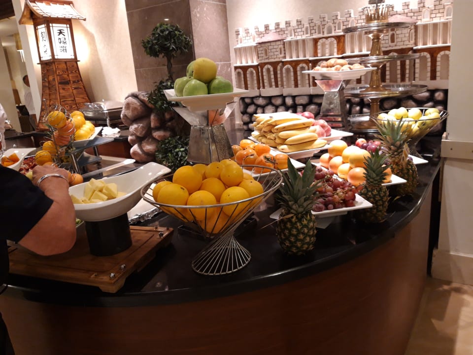 Gastro Sunis Evren Beach Resort Hotel & Spa