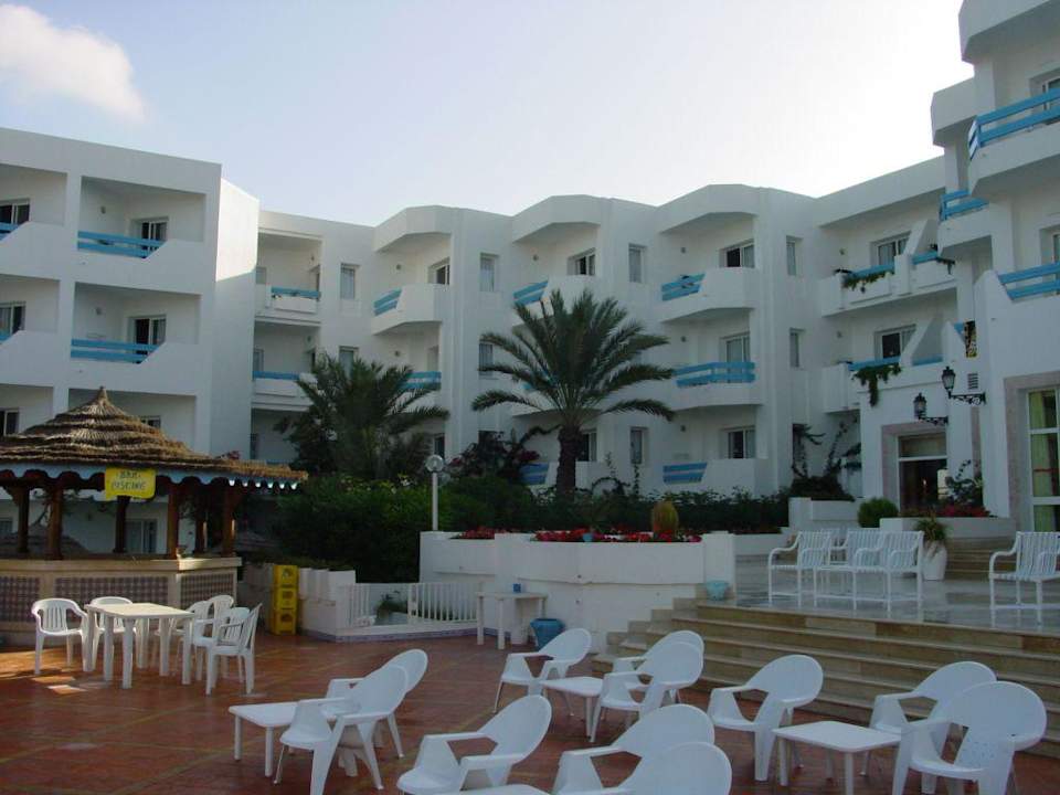 Bild 12 Hotel Rosa Beach