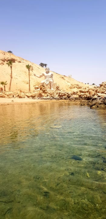 Strand Pickalbatros Citadel Resort