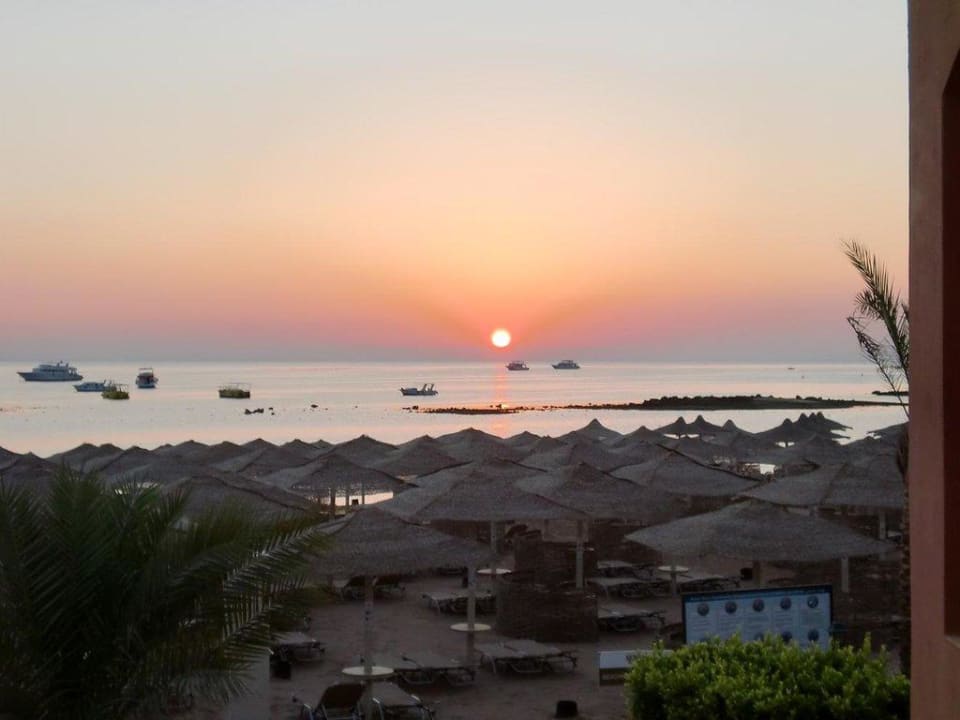 Sonnenaufgang Jaz Makadi Blue - TUI BLUE Makadi - Adults Friendly 16 Years Plus