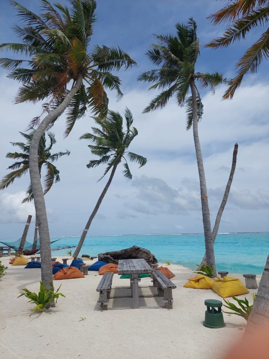 Strand Villa Park Sun Island