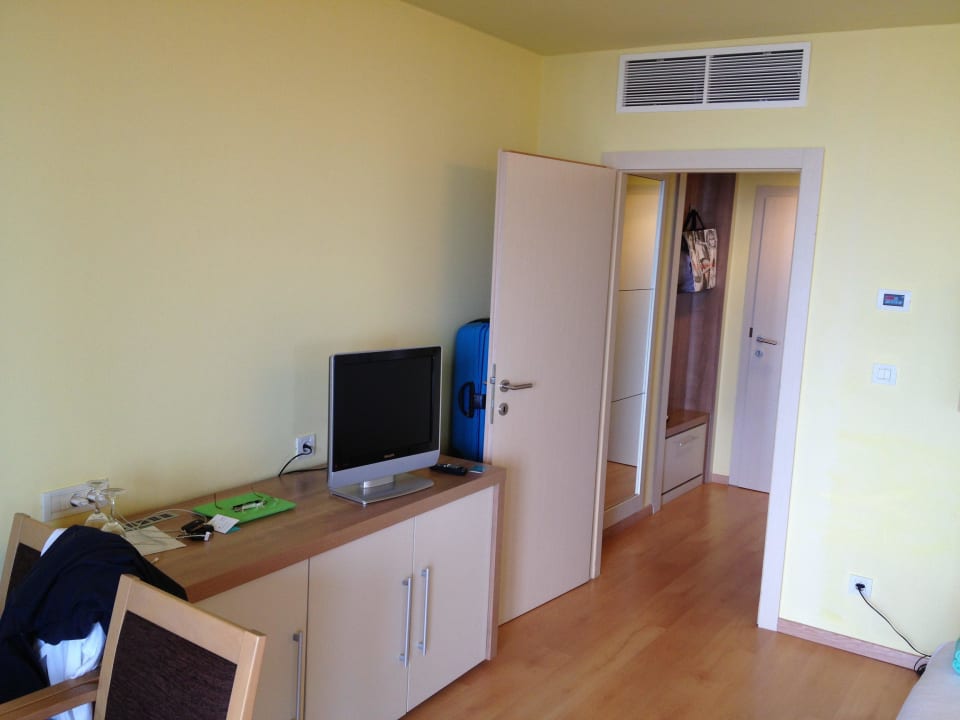 Premium Zimmer Hotel Aurora