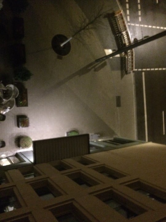 Sonstiges Motel One Freiburg