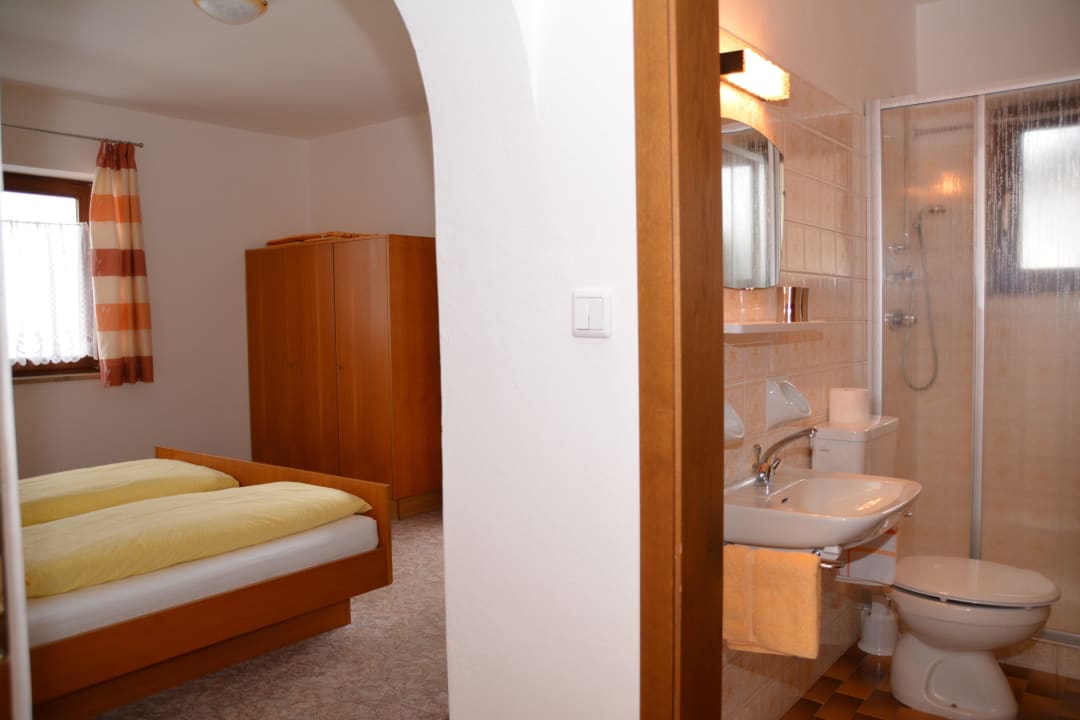 Doppelbettzimmer Eichmannhof