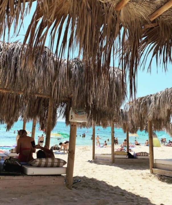 Strand Asterias Beach