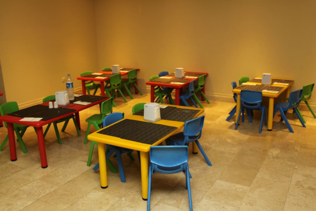 Kinder ecke PALOMA Perissia