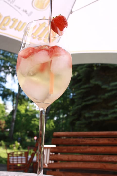 Gastro Hotel Kapelle