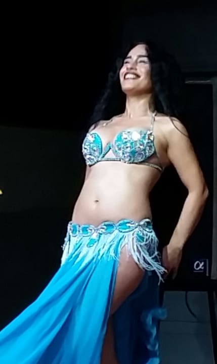 Sport & Freizeit Hotel Defne Garden