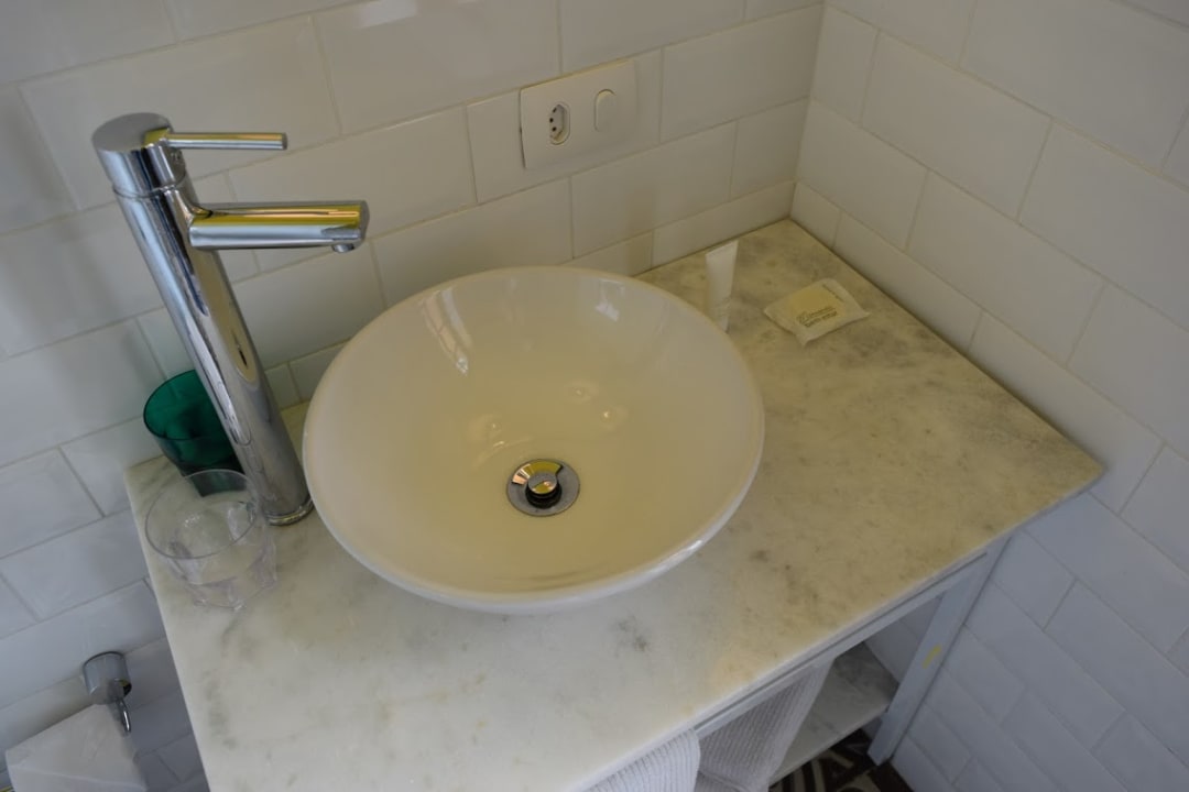 Zimmer Mama Shelter Rio De Janeiro