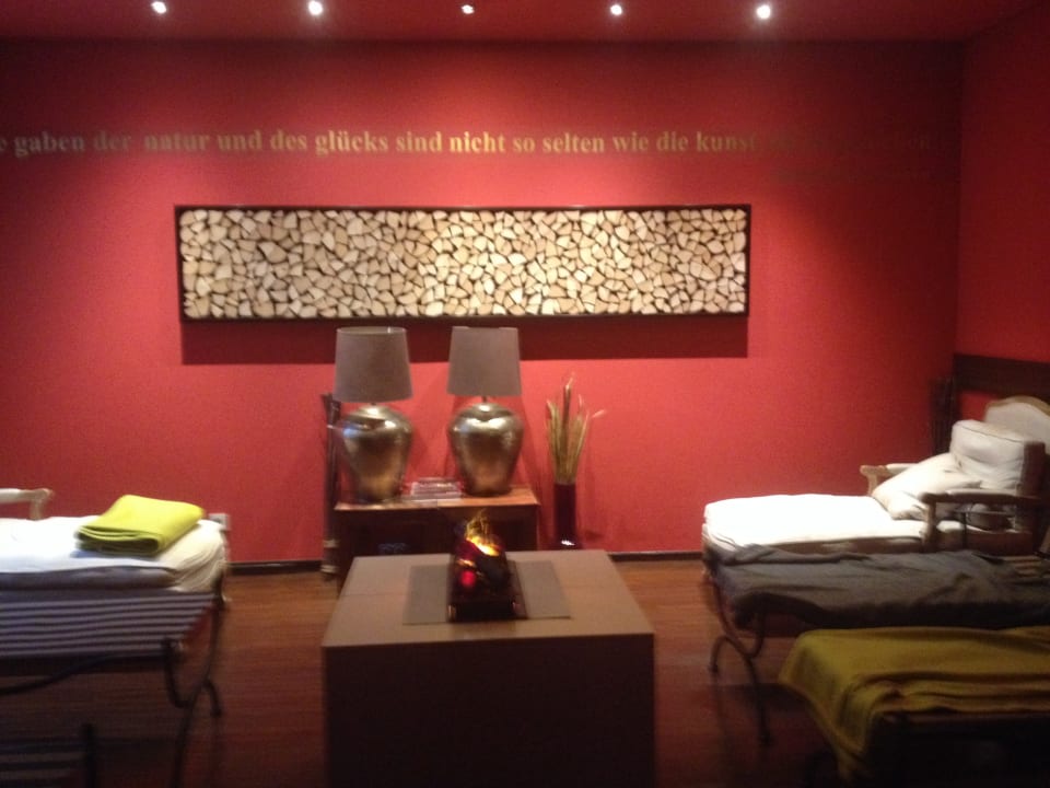 Sport & Freizeit BollAnts Spa im Park