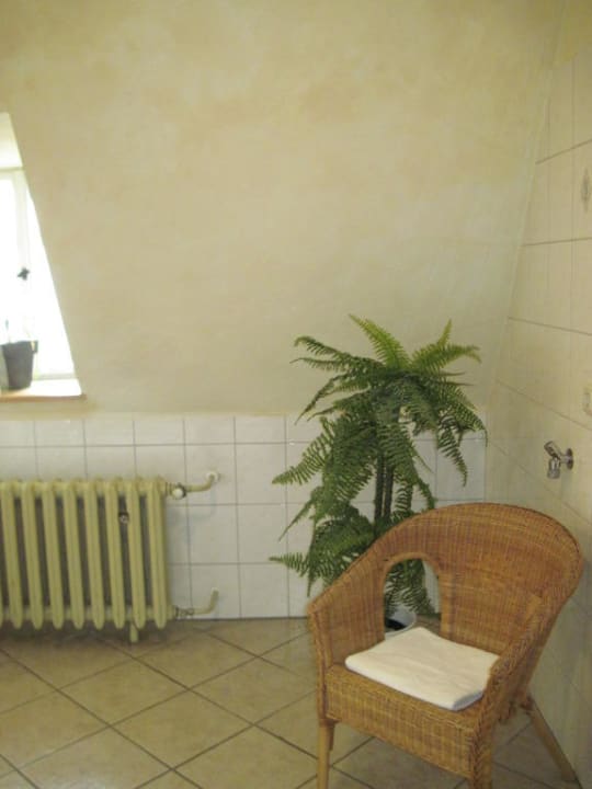 Badezimmerdeko Brauhaus Zwickau