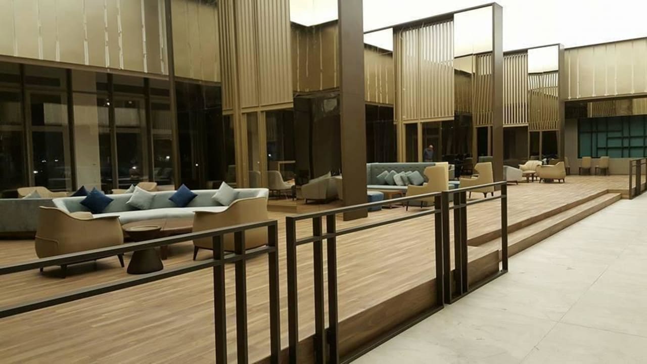 Lobbybar Riolavitas Resort & Spa