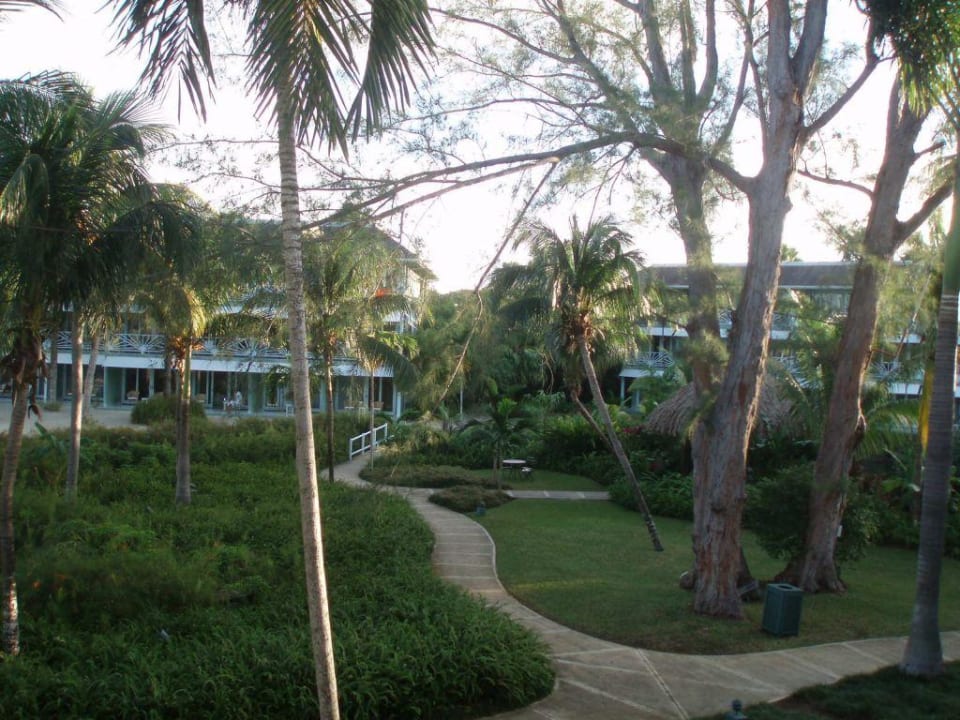 Hotel Couples Negril - Adults only