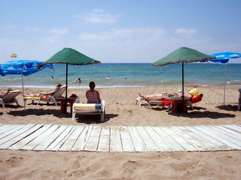 Strand Semoris Hotel