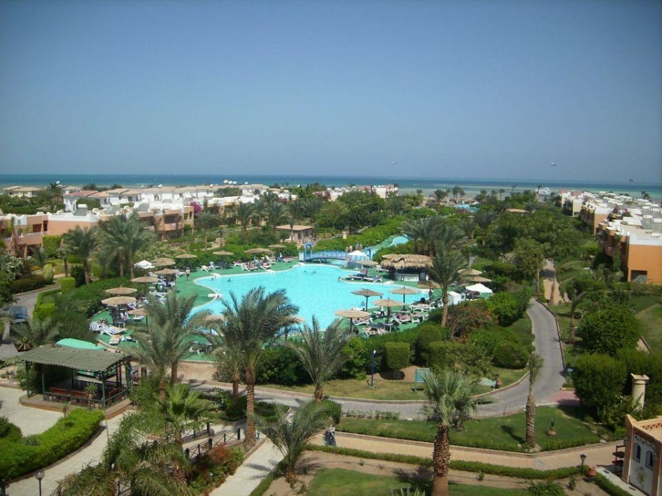 Hotel Anlage Golden Beach Resort