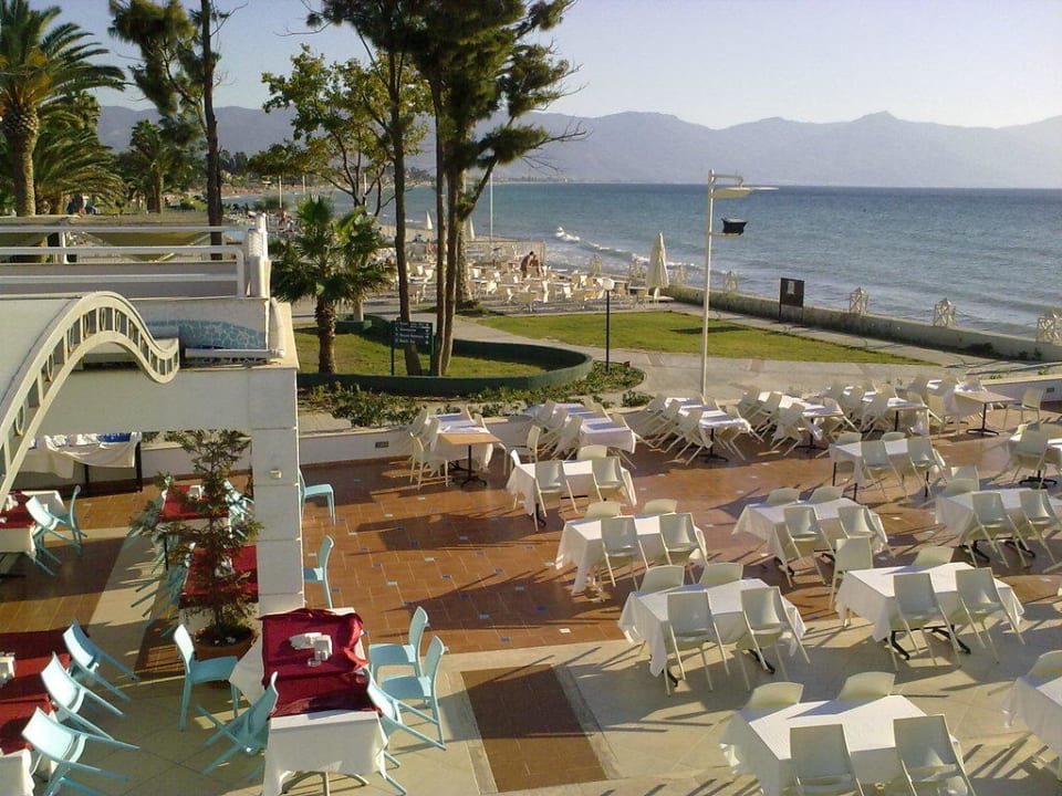 Restaurant Ephesia Holiday Beach Club